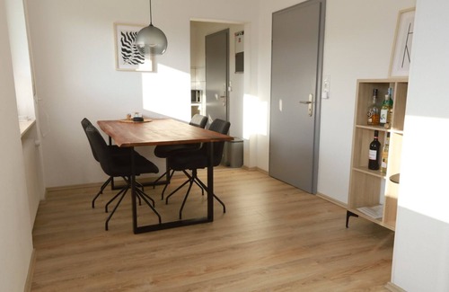 Welschen-Ennest Apartment | 1 Bedroom Apartment in Kirchhundem