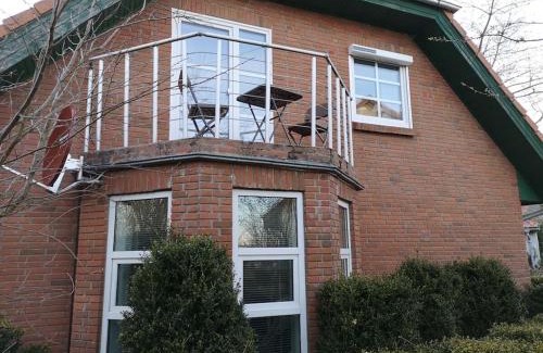 Putgarten House | 1-bedroom apartment