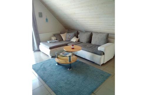 Putgarten House | 1-bedroom apartment