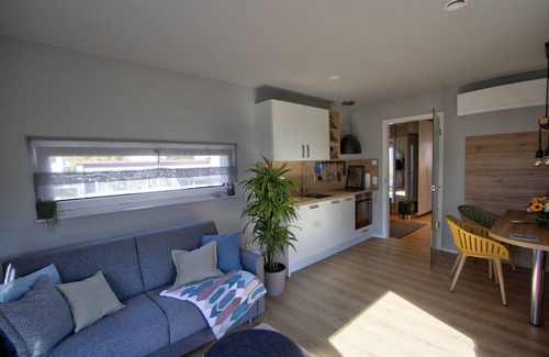 Willmandingen Apartment | 1 bedroom apartment in sonnenbã¼hl