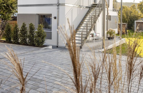Willmandingen Apartment | 1 bedroom apartment in sonnenbã¼hl