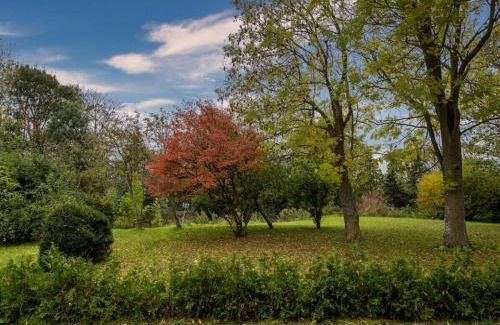 Tating House | 1-bedroom apartment