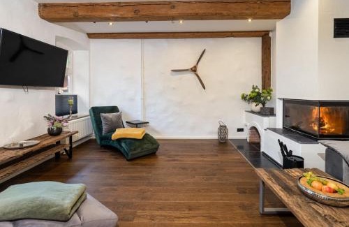 Tating House | 1-bedroom apartment