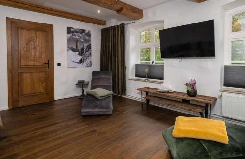 Tating House | 1-bedroom apartment