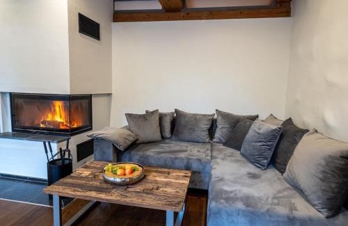 Tating House | 1-bedroom apartment