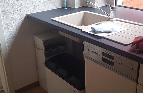 Wittenberge Apartment | 1 Bedroom Apartment in Wittenberge