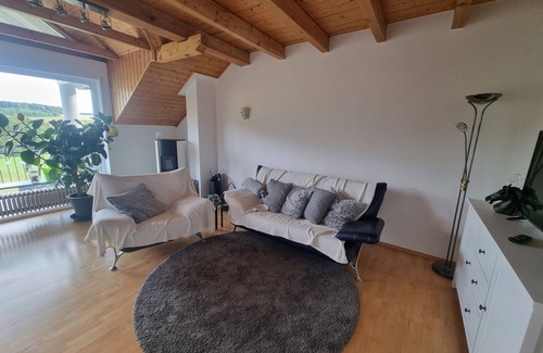 Zimmern ob Rottweil Apartment | 1 bedroom apartment in zimmern or