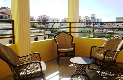 Corales del Sur Apartment | 1 Bedroom Apartment 3 Beds, Family Vacation Rentals, Los Corales del Sur