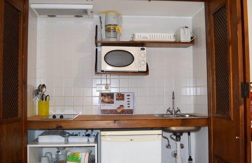 Aliseda Apartment | 1 bedroom apartment