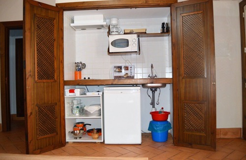 Aliseda Apartment | 1 bedroom apartment