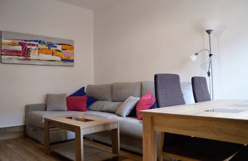 Aliseda Apartment | 1 bedroom apartment