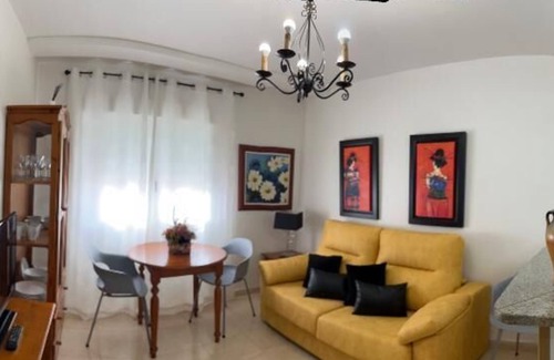 Archena Apartment | 1 BEDROOM APARTMENT