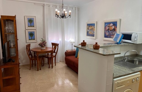 Archena Apartment | 1 BEDROOM APARTMENT
