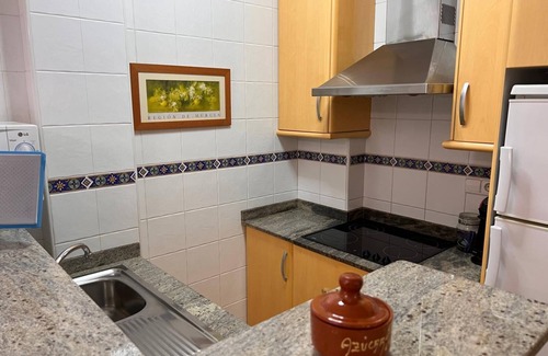 Archena Apartment | 1 BEDROOM APARTMENT