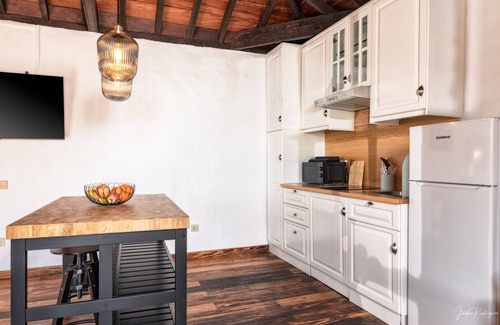 Brena Alta Apartment | 1 Bedroom Apartment In Breña Alta