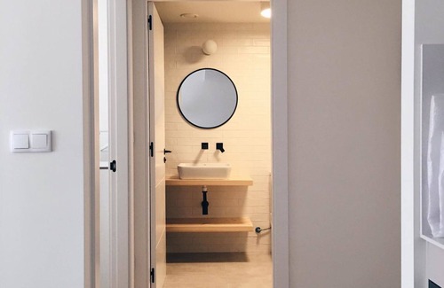 Pontevedra Apartment | 1 bedroom apartment