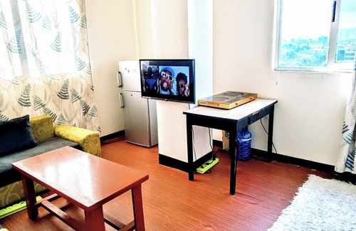Nifas Silk-Lafto Apartment | 1-bedroom apartment in fabulous Addis Ababa with WiFi