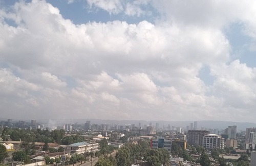 Nifas Silk-Lafto Apartment | 1-bedroom apartment in fabulous Addis Ababa with WiFi