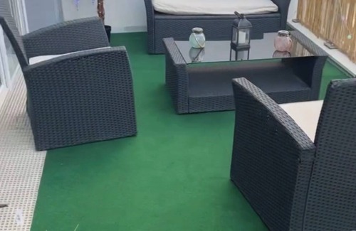 Perigny Apartment | 1 Bedroom Apartment in La Rochelle