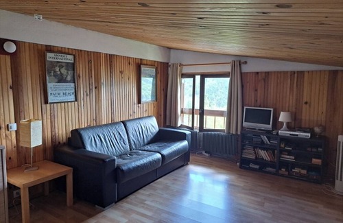 Valdeblore Apartment | 1 Bedroom Apartment in Valdeblore