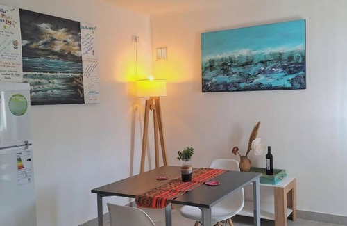 Cafayate Apartment | 1 Bedroom Apartment In Cafayate