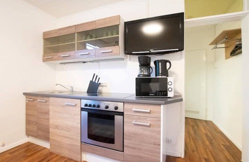 Buderich Apartment | 1 Bedroom Apartment in Meerbusch