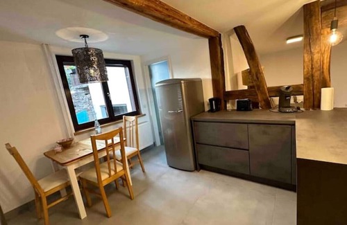 Ortenberg Apartment | 1 Bedroom Apartment in Ortenberg