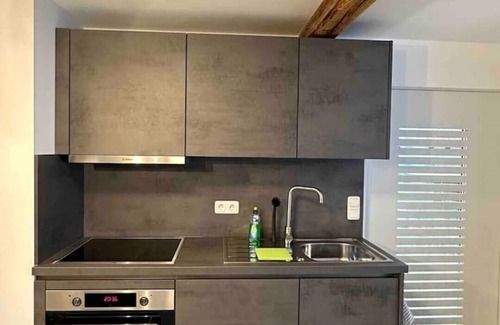 Ortenberg Apartment | 1 Bedroom Apartment in Ortenberg