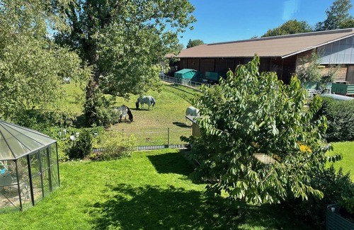 Starnberg Apartment | 1 Bedroom Apartment in Starnberg