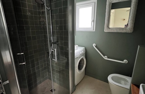 Ars-en-Re Apartment | 1 bedroom apartment in ars-en-rã©