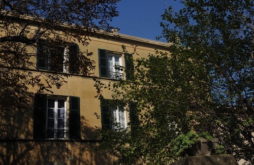 Eyguieres Apartment | 1 Bedroom Apartment in EyguiÃ¨res