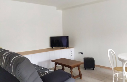 Rentieres Apartment | 1 Bedroom Apartment in RentiÃ¨res