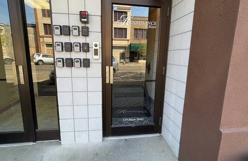 Coshocton Apartment | 1 Bedroom Apartment in Downtown Coshocton