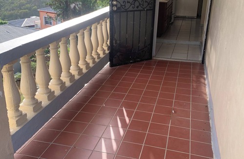 Rosendal Apartment | 1 bedroom apartment in st thomas