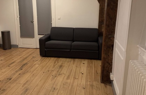 Ecouen Apartment | 1 Bedroom Apartment in Ã‰couen