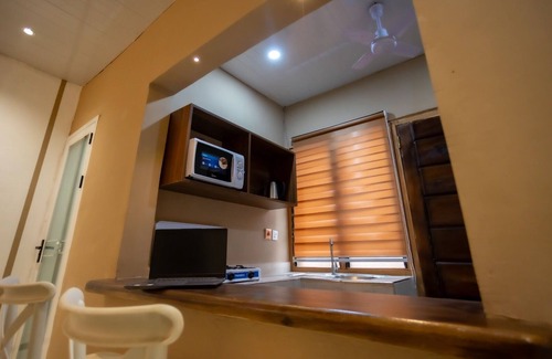 North Legon Apartment | 1 Bedroom Apartment in Accra - Ashomang Estates, 25 Mins from the airport