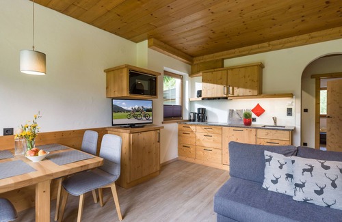 Leutasch Apartment | 1 Bedroom Apartment in Leutasch