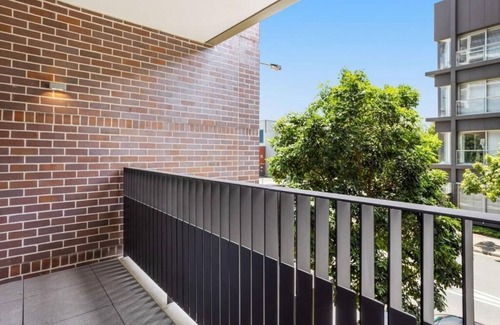 Newstead Apartment | 1 Bedroom Apartment in Newstead - Q Stay
