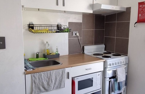 Success Apartment | 1 Bedroom Apartment In Success