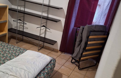Ardeche Rhone Coiron Apartment | 1 Bedroom Apartment in Baix