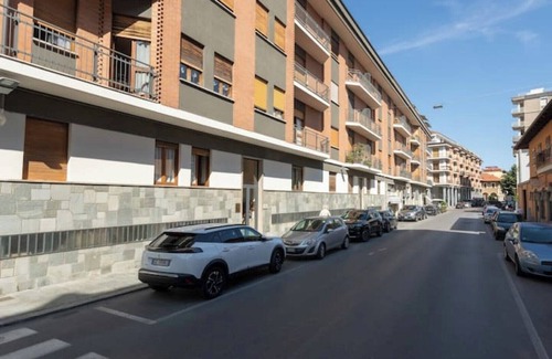 Bra Apartment | 1 Bedroom Apartment in Bra