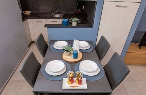 Madonna dell'Olmo Apartment | 1 Bedroom Apartment in Cuneo