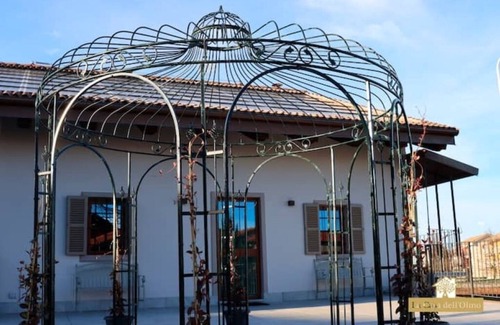 Madonna dell'Olmo Apartment | 1 Bedroom Apartment in Cuneo