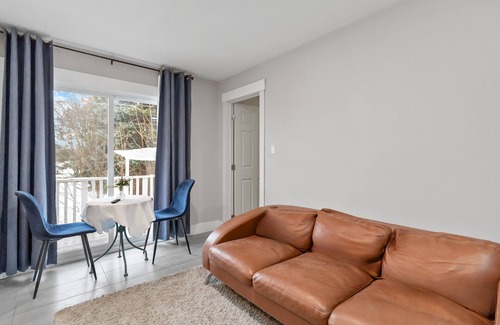 Dieppe Apartment | 1 Bedroom Apartment in a Calm and Secure Neighborhood