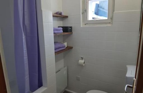 Maloja Apartment | 1 Bedroom Apartment in Capolago