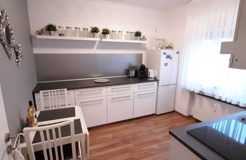 Bad Salzig Apartment | 1 Bedroom Apartment in Boppard