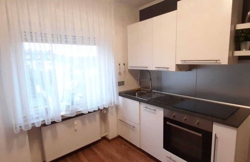 Bad Salzig Apartment | 1 Bedroom Apartment in Boppard