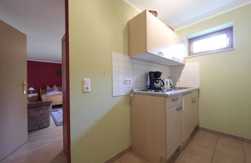 Rothesutte Apartment | 1 Bedroom Apartment in Ellrich
