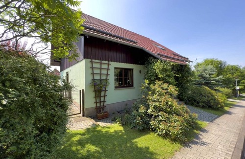 Rothesutte Apartment | 1 Bedroom Apartment in Ellrich