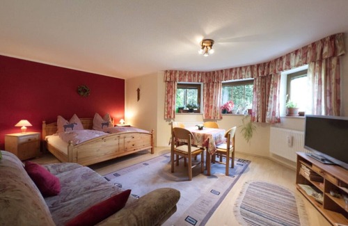 Rothesutte Apartment | 1 Bedroom Apartment in Ellrich